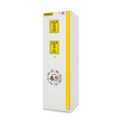 armadio per stoccaggio di prodotti infiammabili chimici csf239 2c
