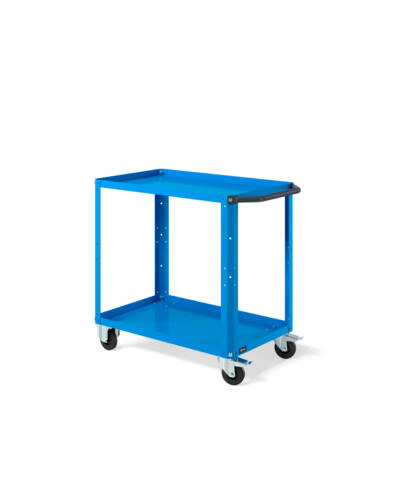 carrello lavoro clever large clever0904
