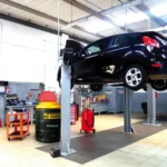 Contenitore per Olio Esausto - immagine 6