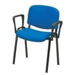 Seduta 6000 con Doppio Bracciolo