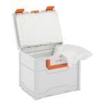 Cassetta di Sicurezza per Trasporto Batterie al Litio Li-Safe 3-S - immagine 2