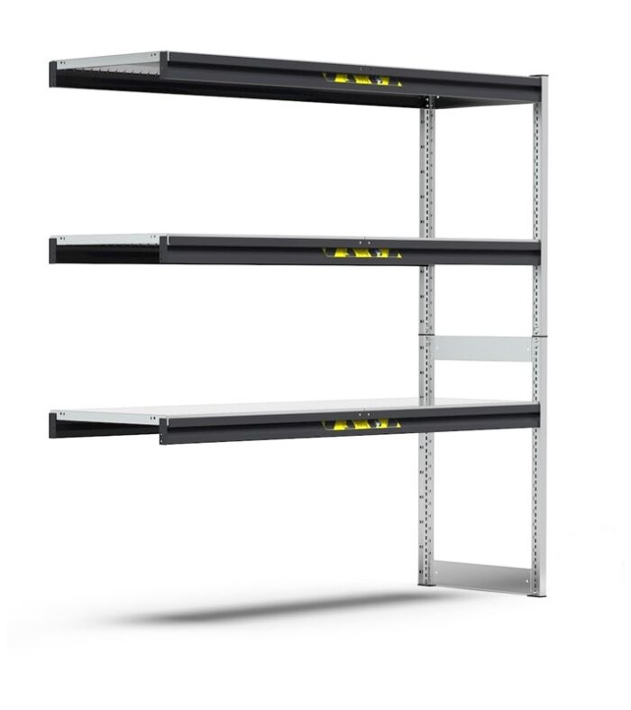 67e1703cc058001adc569c82_ART_22_IMG-8.jpeg Modulo Aggiuntivo Scaffale ST con 3 Ripiani - immagine 1