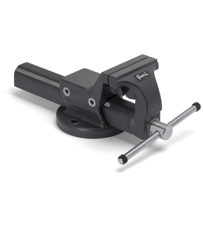 Morsa da Banco WORK GO - immagine 1