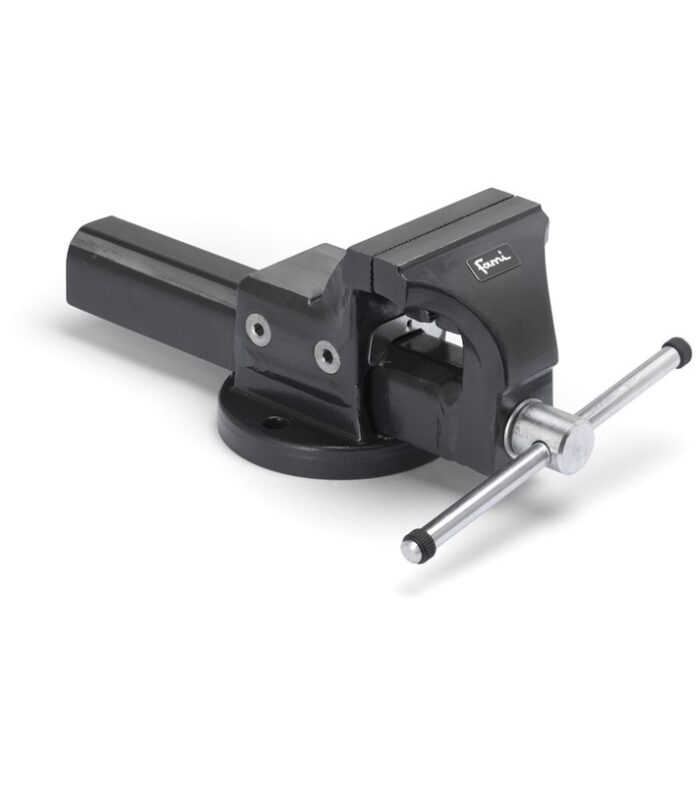 Morsa da Banco WORK STRONG - immagine 1