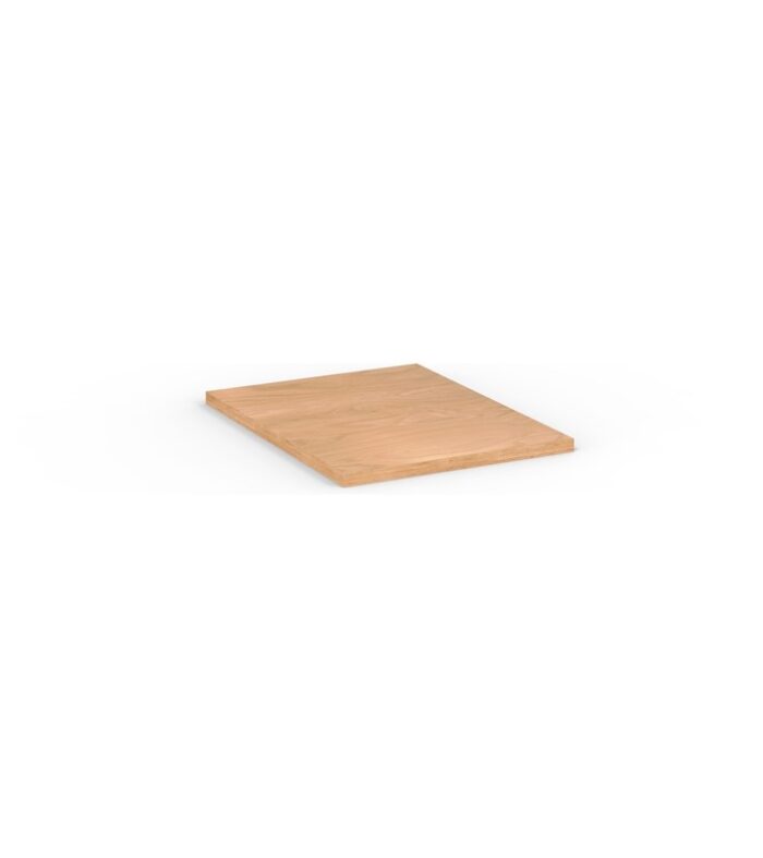 Top in Multiplex L561 x P726 x H23 mm - immagine 1