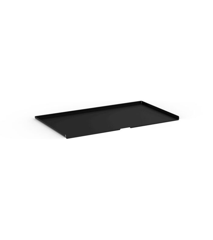 Top a 3 Bordi Rivestito in PVC - immagine 1