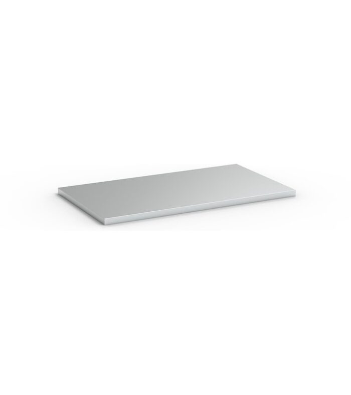 67e53ed0de7425435f00ee4d_ART_278_IMG-8.jpeg Top in Acciaio Inox L1020 x P573 x H23 mm - immagine 1