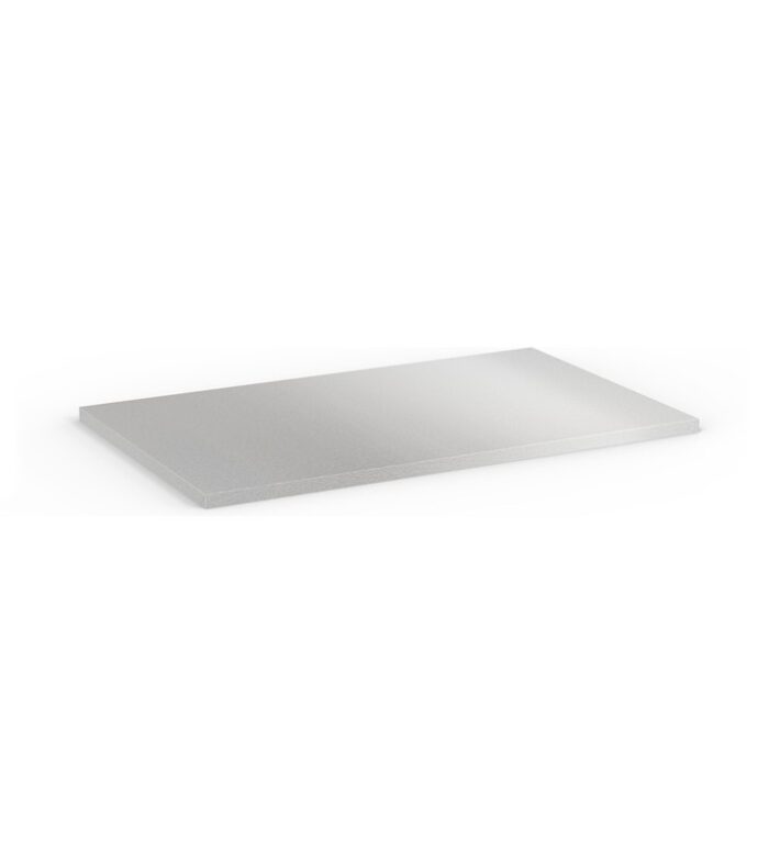 67e53edbde7425435f00ee86_ART_282_IMG-8.jpeg Top in Acciaio Inox L1190 x P726 x H23 mm - immagine 1