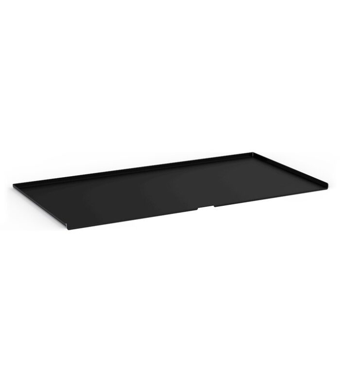 Top a 3 Bordi Rivestito in PVC - immagine 1