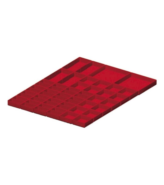 Kit Cassette Divisorio 36 Pezzi - immagine 1