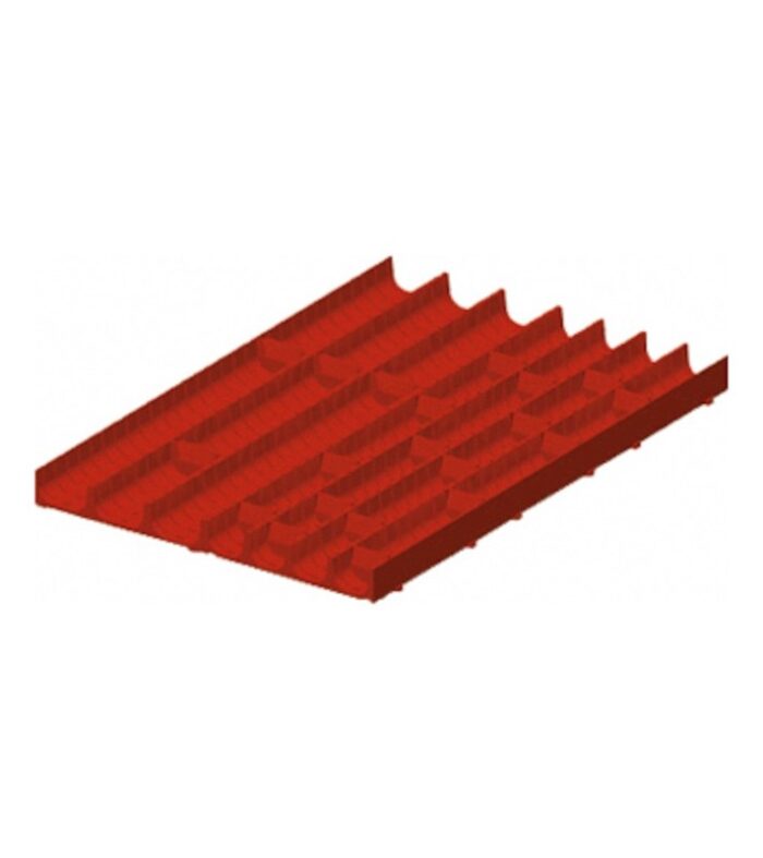 67ed60c24a464256324fc230_ART_347_IMG-8.jpeg Divisori per Cassetti 50/300 H mm a 3,4 Canali - immagine 1