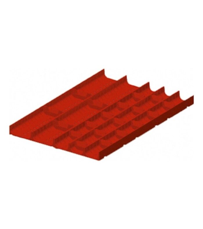 67ed60c24a464256324fc231_ART_346_IMG-8.jpeg Divisori per Cassetti 50/300 H mm a 2, 3 Canali - immagine 1