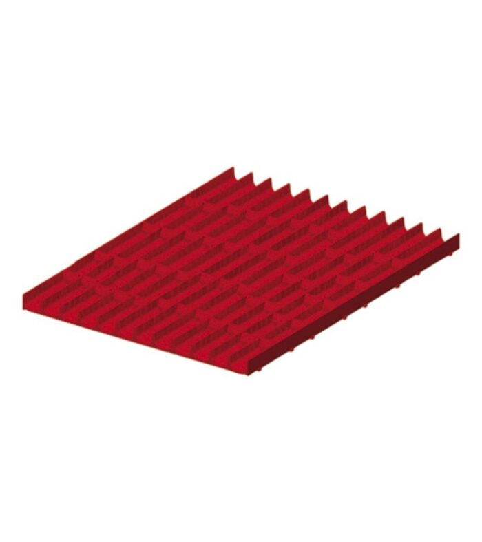 Divisori a 4 Canali e Trasversali per Cassetti - immagine 1