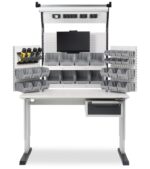 Postazione di Lavoro Dynamic 1505 - immagine 2