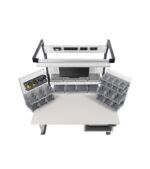 Postazione di Lavoro Dynamic 1505 - immagine 3