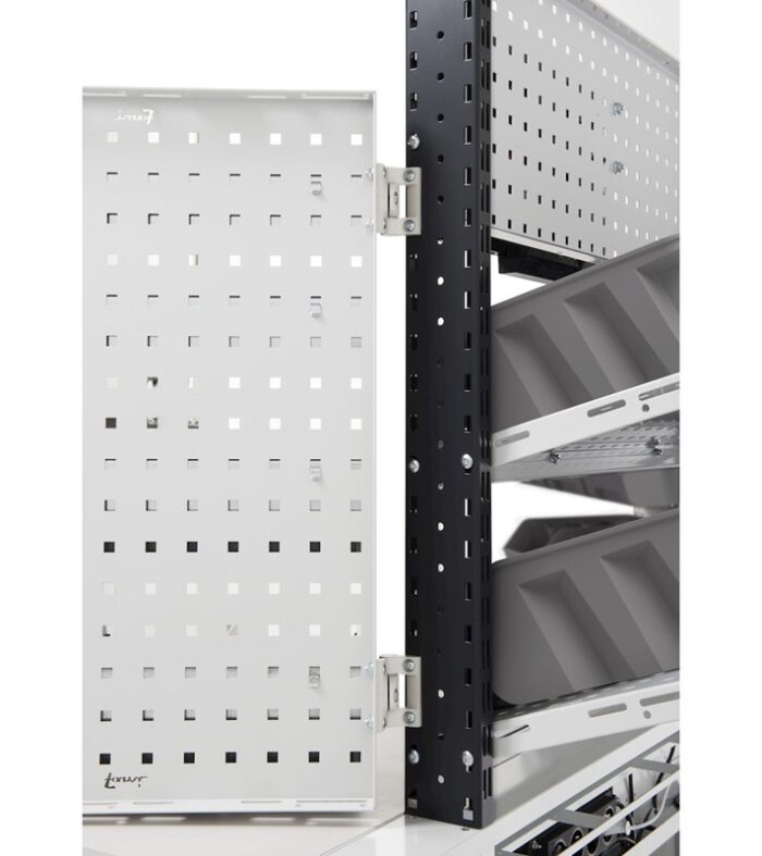 Postazione di Lavoro Dynamic 1505 - immagine 4