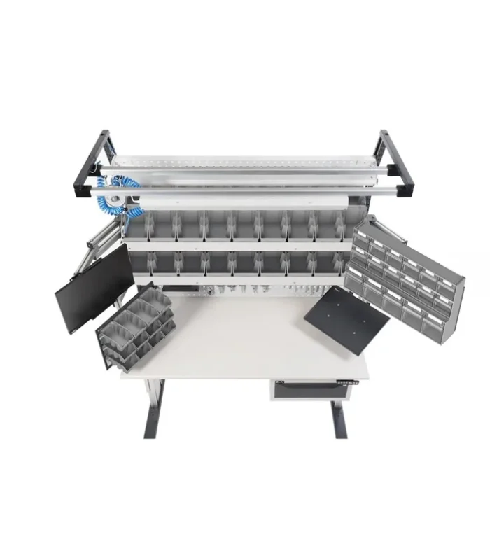 Postazione di Lavoro Dynamic 1506 - immagine 1