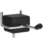 Gancio con puntale 50 mm