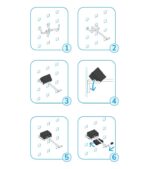 Gancio con puntale 50 mm - immagine 5