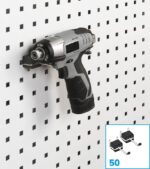 Gancio con puntale 50 mm - immagine 11