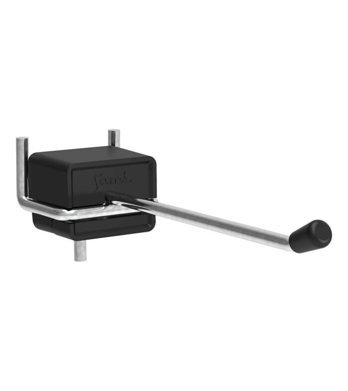 Gancio con puntale 100 mm - immagine 2