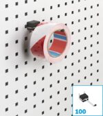 Gancio con puntale 100 mm - immagine 6