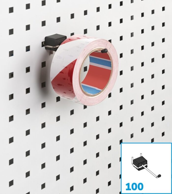 Gancio con puntale 100 mm - immagine 6