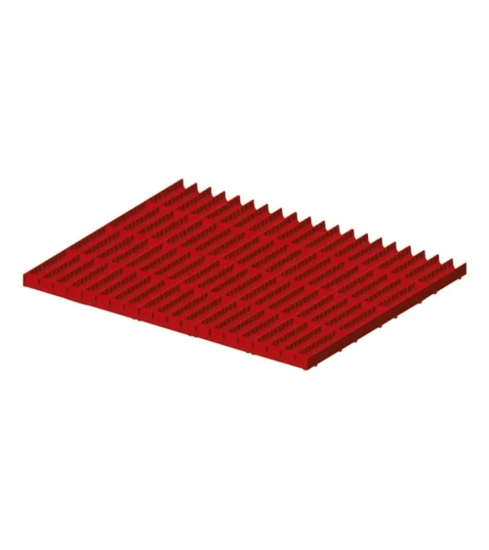 Divisori a 4 Canali e Trasversali per Cassetti - immagine 1