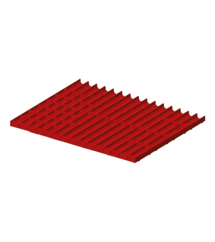 Divisori a 3 Canali e Trasversali per Cassetti - immagine 1