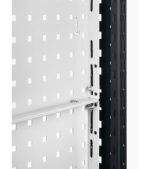 Banco da Lavoro 2m con 3 Cassetti e Parete - immagine 18