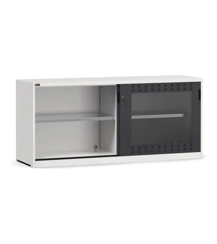 Armadio Officina Perfom con Porte Scorrevoli - immagine 1