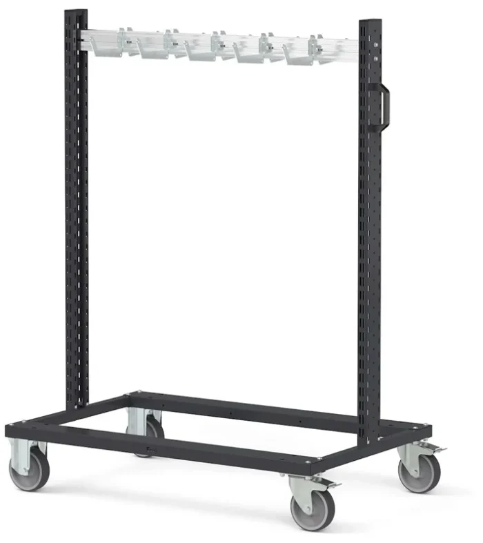 Carrello per Imbracature L=1067 mm - immagine 1