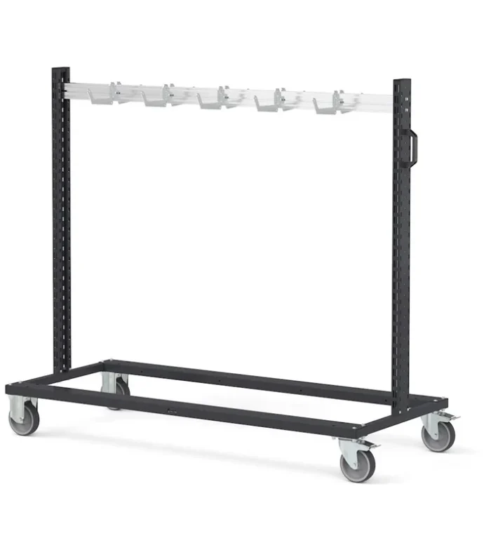 Carrello per Imbracature L=1552 mm - immagine 1