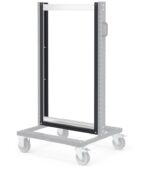 Coppia Supporti Totali per Visual Box - immagine 2