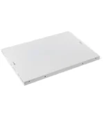 Pannello non Forato/Mensola per Visual Box L=647 m