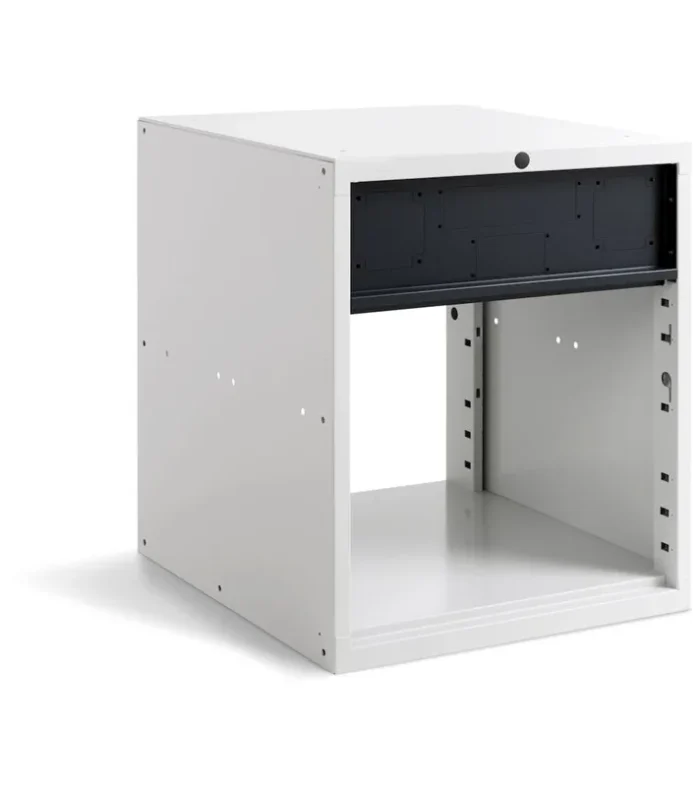 Armadio Work Master Br con Pannello Frontale 560x610x669 mm - immagine 1