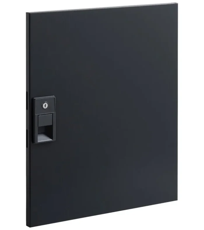Porta Totale con Apertura a Destra per Armadio Work Master Br 504×600 mm - immagine 1
