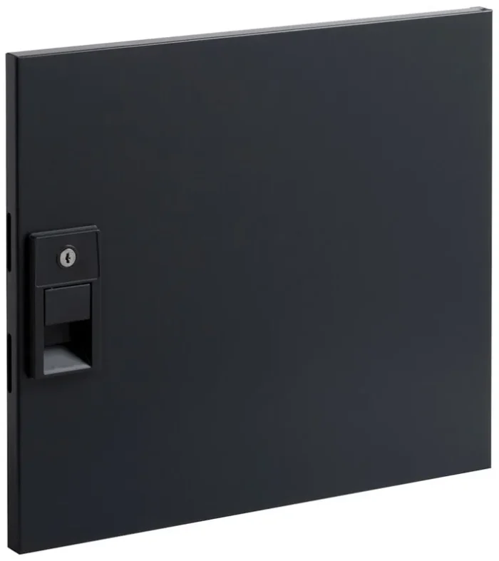 Porta Parziale con Apertura a Destra per Armadio Work Master Br 504×435 mm - immagine 1