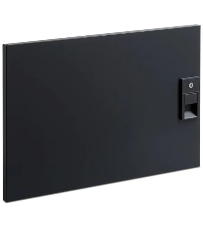 Porta Parziale con Apertura a Sinistra per Banco da Lavoro Key Comfort 657x435 mm - immagine 1