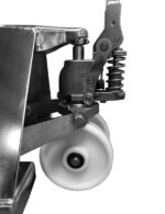 Transpallet Manuale GS EVO GALV 25 S2 - Anticorrosione Forche 800x525 mm - immagine 2