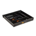 Vasca di Raccolta Pieghevole in PVC, 78 L