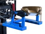 Ribaltatore per Fusti per Carrello Elevatore - immagine 3