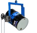 Ribaltafusti Extra Robusto per Carichi Pesanti