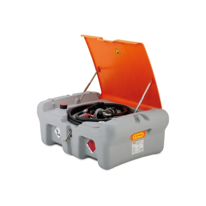 68766eb51d10ac6f7e58ba66_ART_1658_IMG-20.webp Serbatoio da Trasporto Gasolio 210 L Pick-up a Batteria con Coperchio - immagine 1