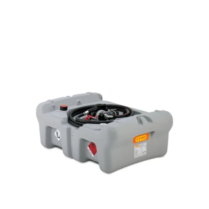 6877ae0f39c22b452a6a78f8_ART_1652_IMG-22.webp Serbatoio da Trasporto Gasolio CEMO DT-Mobil 210 L per Pick-up - immagine 1