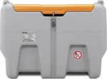 Serbatoio da Trasporto Gasolio CEMO DT-Mobil Easy 470 L con Batteria 4 Ah - immagine 2