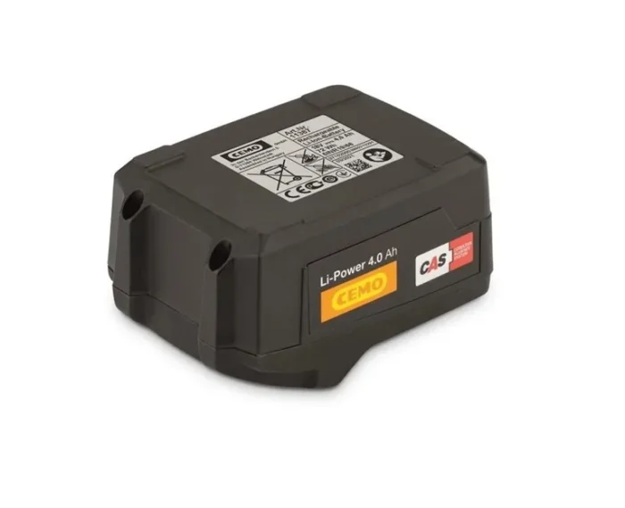 687fb38a7391db5ce0786eb2_ART_1844_IMG.webp Batteria Li-Power 18 V / 4.0 Ah CAS - immagine 1