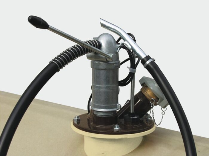68920fb4a6cba7612d767899_ART_1534_IMG.jpeg Pompa Manuale per Oli e Carburanti 15L/min, Tubo 1,5 m - immagine 1