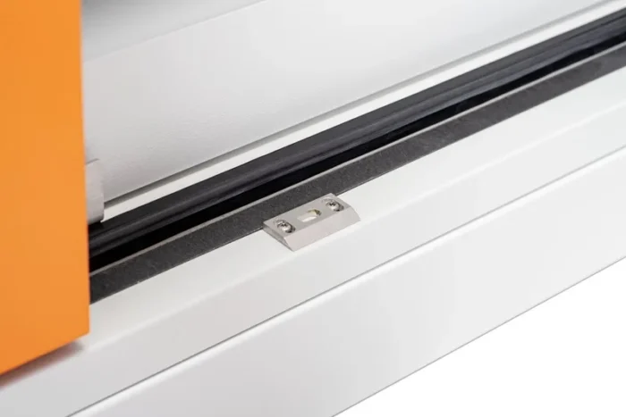 Armadio ProLine per Liquidi Infiammabili Type 90 L=1100 H=670 mm - immagine 2