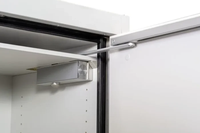 Armadio ProLine per Liquidi Infiammabili Type 90 L=1100 H=670 mm - immagine 3